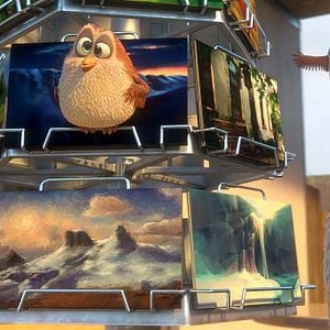 Foto PLOEY - You Never Fly Alone