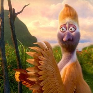 Foto PLOEY - You Never Fly Alone