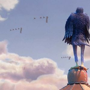 Foto PLOEY - You Never Fly Alone