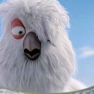 Foto PLOEY - You Never Fly Alone