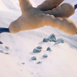 Foto PLOEY - You Never Fly Alone