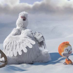 Foto PLOEY - You Never Fly Alone