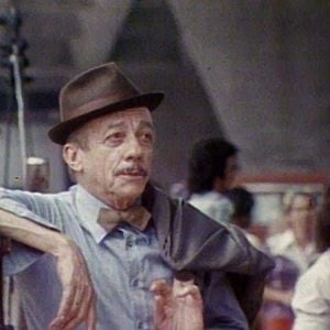 Foto Adoniran - Meu Nome é João Rubinato