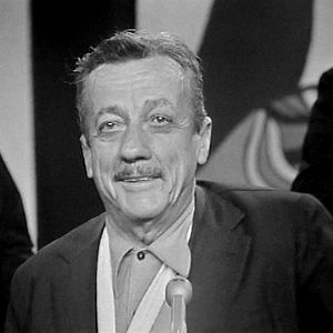 Foto Adoniran - Meu Nome é João Rubinato