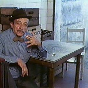 Foto Adoniran - Meu Nome é João Rubinato