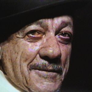 Foto Adoniran - Meu Nome é João Rubinato