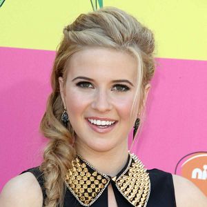 Foto Caroline Sunshine