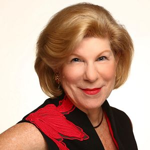 Foto Nina Totenberg