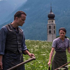 Foto Uma Vida Oculta