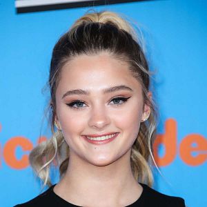 Foto Lizzy Greene