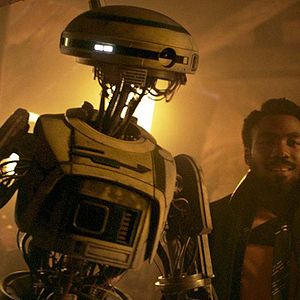 Foto Phoebe Waller-Bridge