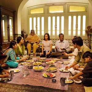 Foto O que Vão Dizer