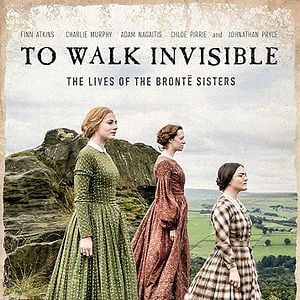 Foto As Irmãs Brontë