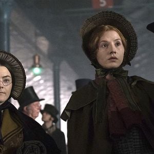 Foto As Irmãs Brontë