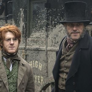 Foto As Irmãs Brontë