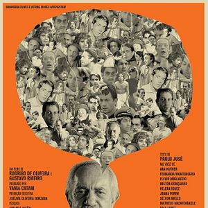 Foto Todos os Paulos do Mundo