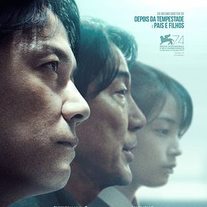 Foto O Terceiro Assassinato