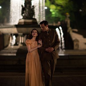 Foto O Rebelde no Campo de Centeio - A Vida de J.D. Salinger