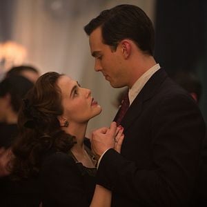 Foto O Rebelde no Campo de Centeio - A Vida de J.D. Salinger