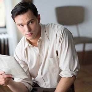 Foto O Rebelde no Campo de Centeio - A Vida de J.D. Salinger