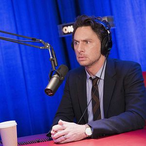 Foto Zach Braff