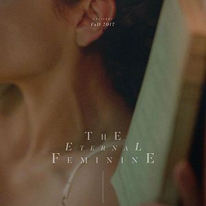 Foto O Eterno Feminino