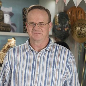 Foto Peter MacKenzie