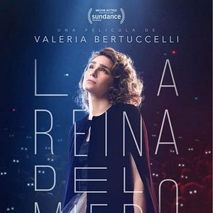 Foto The Queen of Fear