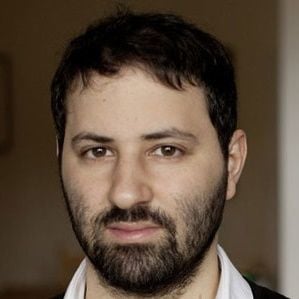 Foto Ofir Raul Graizer