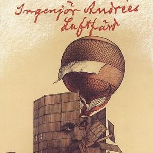 Foto The Flight of the Eagle