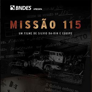 Foto Missão 115