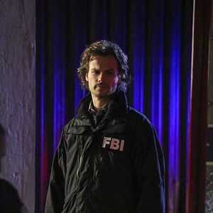 Foto Matthew Gray Gubler