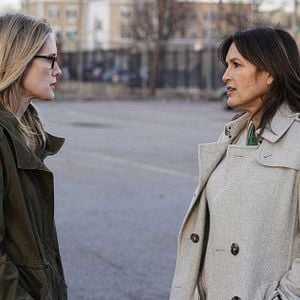 Foto Mariska Hargitay