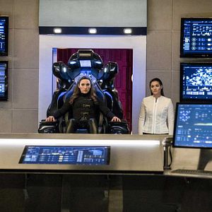 Foto The Flash (2014)