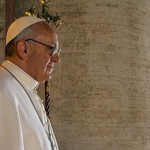 Foto Papa Francisco: Um Homem de Palavra