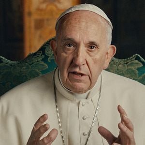 Foto Papa Francisco: Um Homem de Palavra