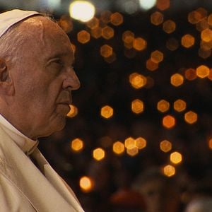 Foto Papa Francisco: Um Homem de Palavra