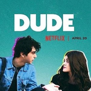 Foto Dude - A Vida é Assim