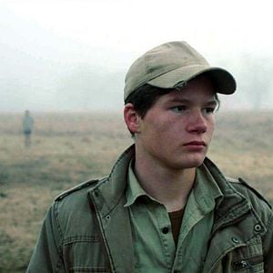 Foto Brent Vermeulen