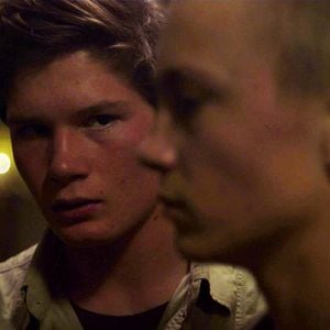 Foto Brent Vermeulen