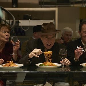 Foto Acertando o Passo