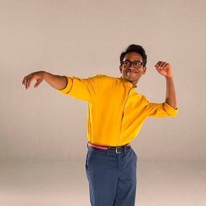 Foto Me Encontra em Paris