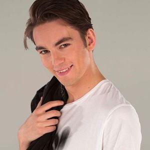 Foto Me Encontra em Paris