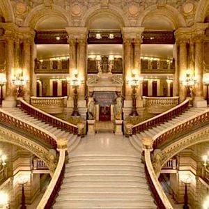 Foto Me Encontra em Paris