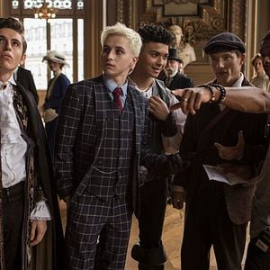 Foto Me Encontra em Paris