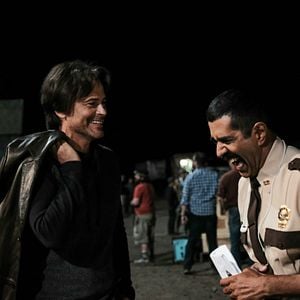 Foto Jay Chandrasekhar