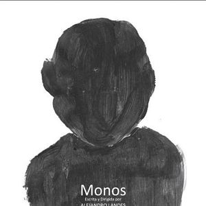 Foto Monos - Entre o Céu e o Inferno