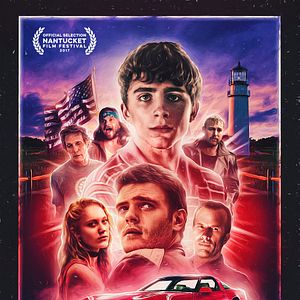 Foto Noites Quentes de Verão