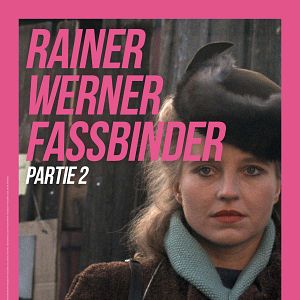 Foto O Casamento de Maria Braun