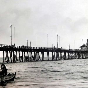 Foto Usedom - Der freie Blick aufs Meer